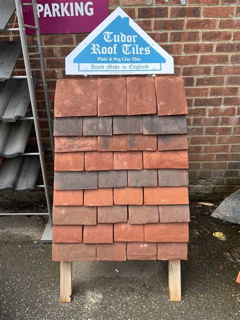 tudor roof tile company.